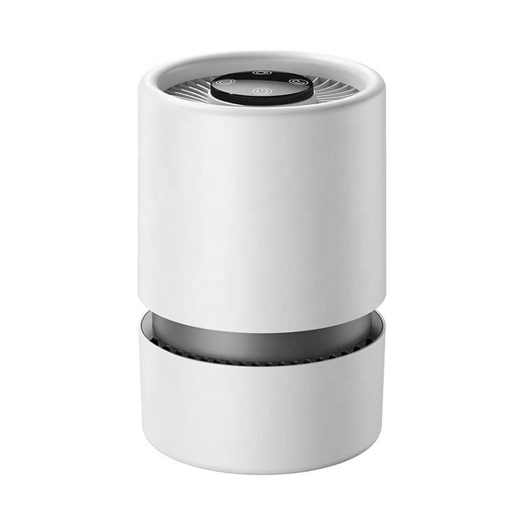 Air Purifier — HEPA Filter Medium Room