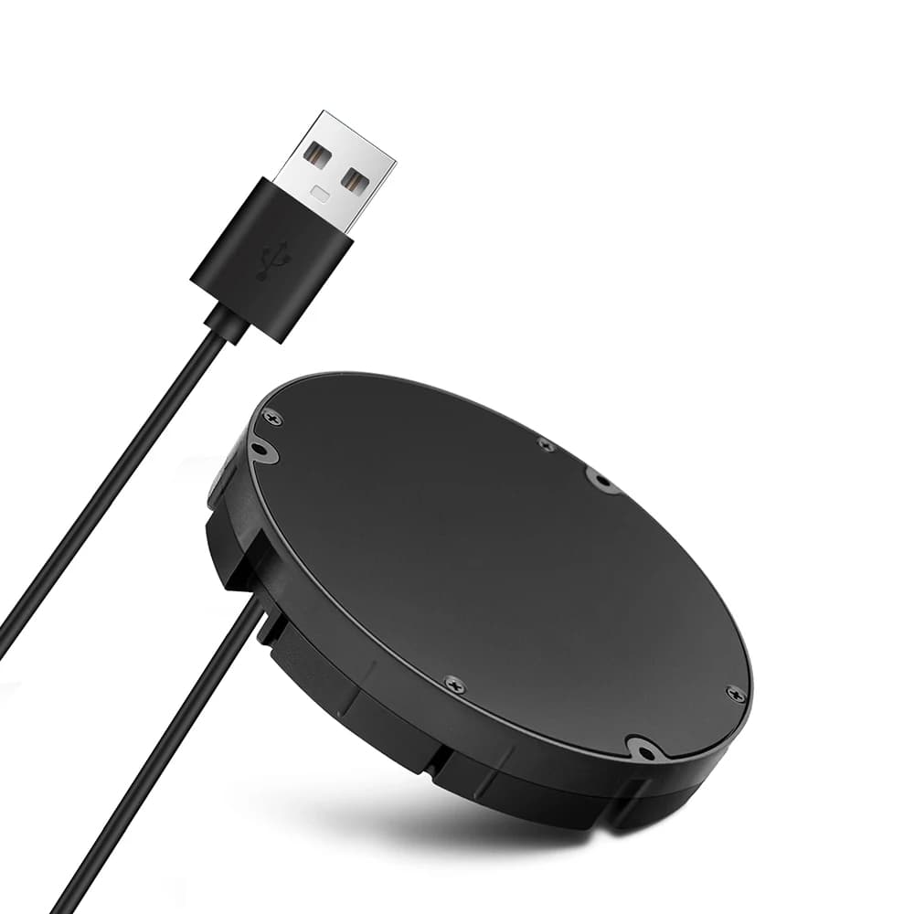 Wireless Charging Pad — Fast Charge