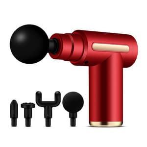 Electric Hand Massager — Portable
